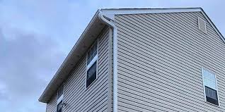 Professional Siding in Rosenberg, TX